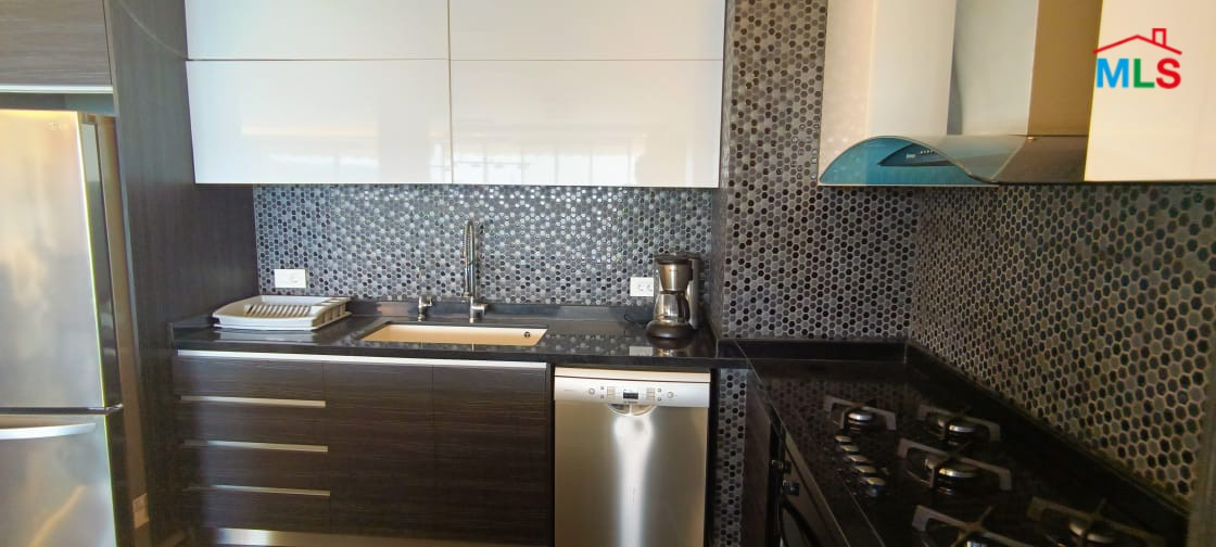 High End Decorated And Fully Furnished Chalet for Sale In Jeita