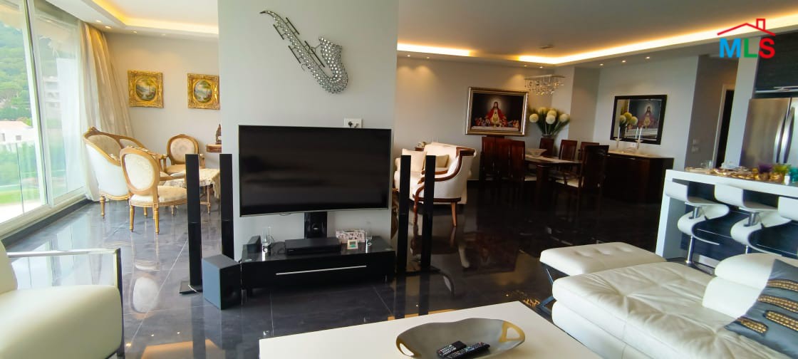 High End Decorated And Fully Furnished Chalet for Sale In Jeita
