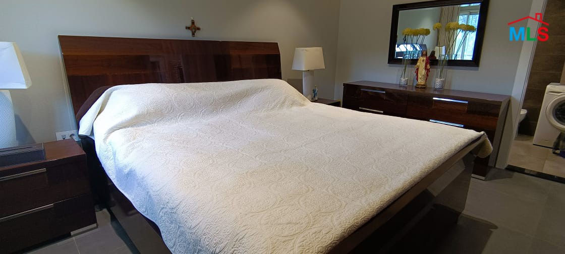 High End Decorated And Fully Furnished Chalet for Sale In Jeita