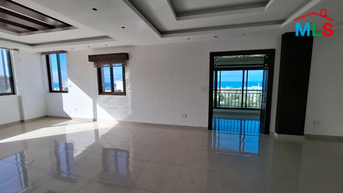Deluxe Apartment for Sale In A Strategic location in Jbeil