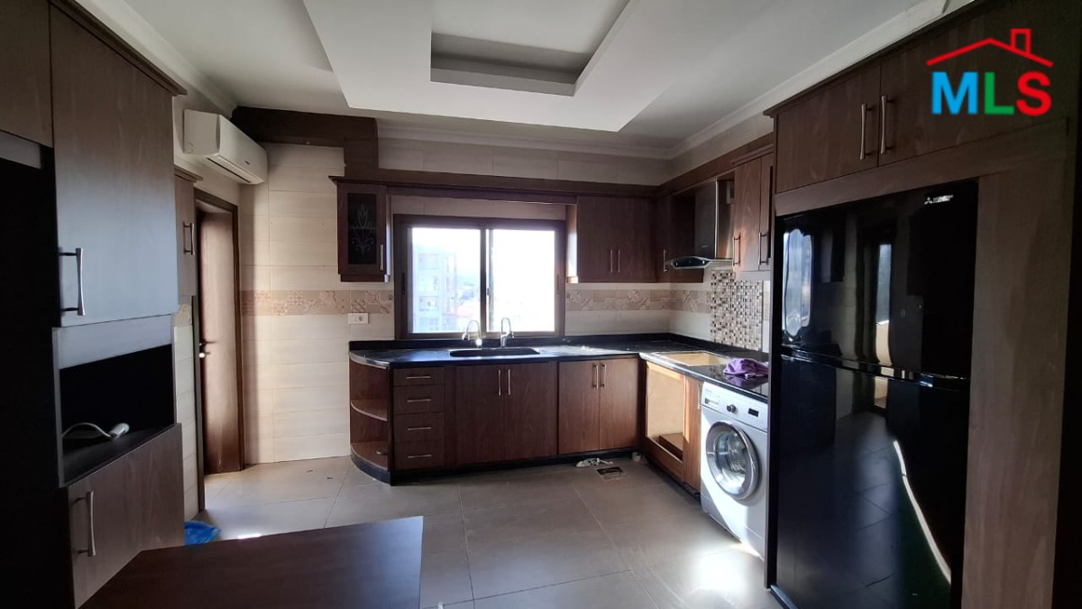 Deluxe Apartment for Sale In A Strategic location in Jbeil
