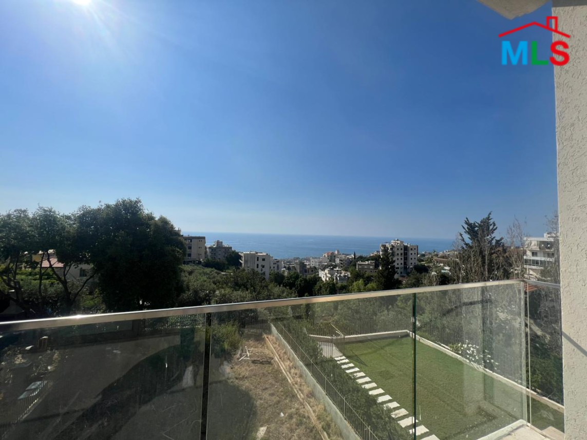 Cozy Apartment For Sale in Adma With A Beautiful View