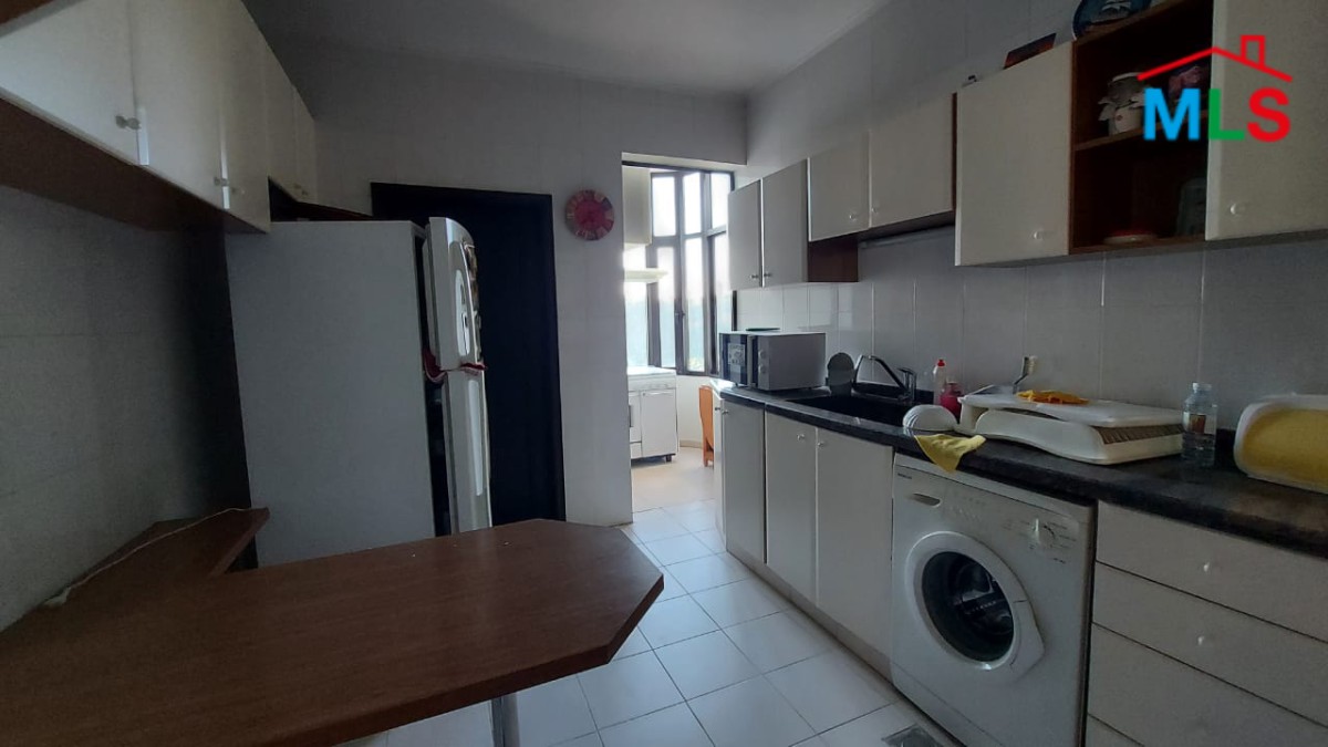 Furnished Apartment In Gherfine With Mountain View for Sale