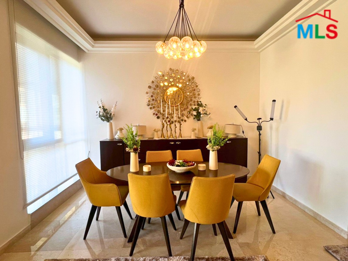 Furnished Apartment for Sale in Mar Mikhael