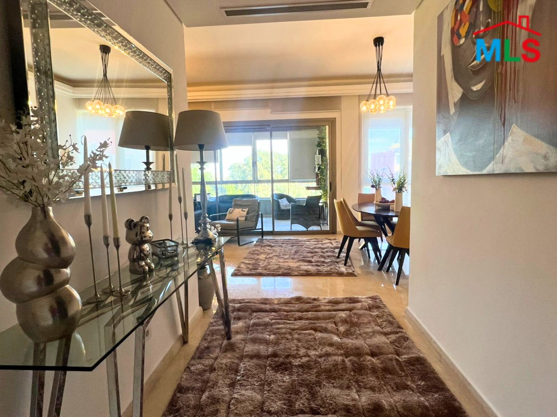 Furnished Apartment for Sale in Mar Mikhael
