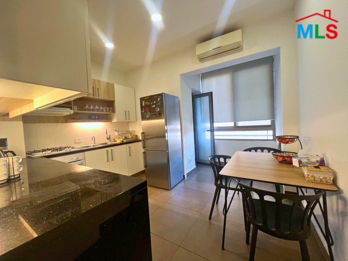 Furnished Apartment for Sale in Mar Mikhael