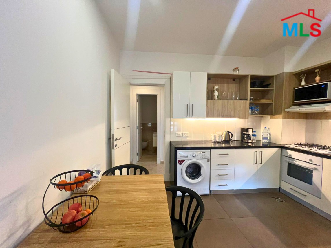 Furnished Apartment for Sale in Mar Mikhael