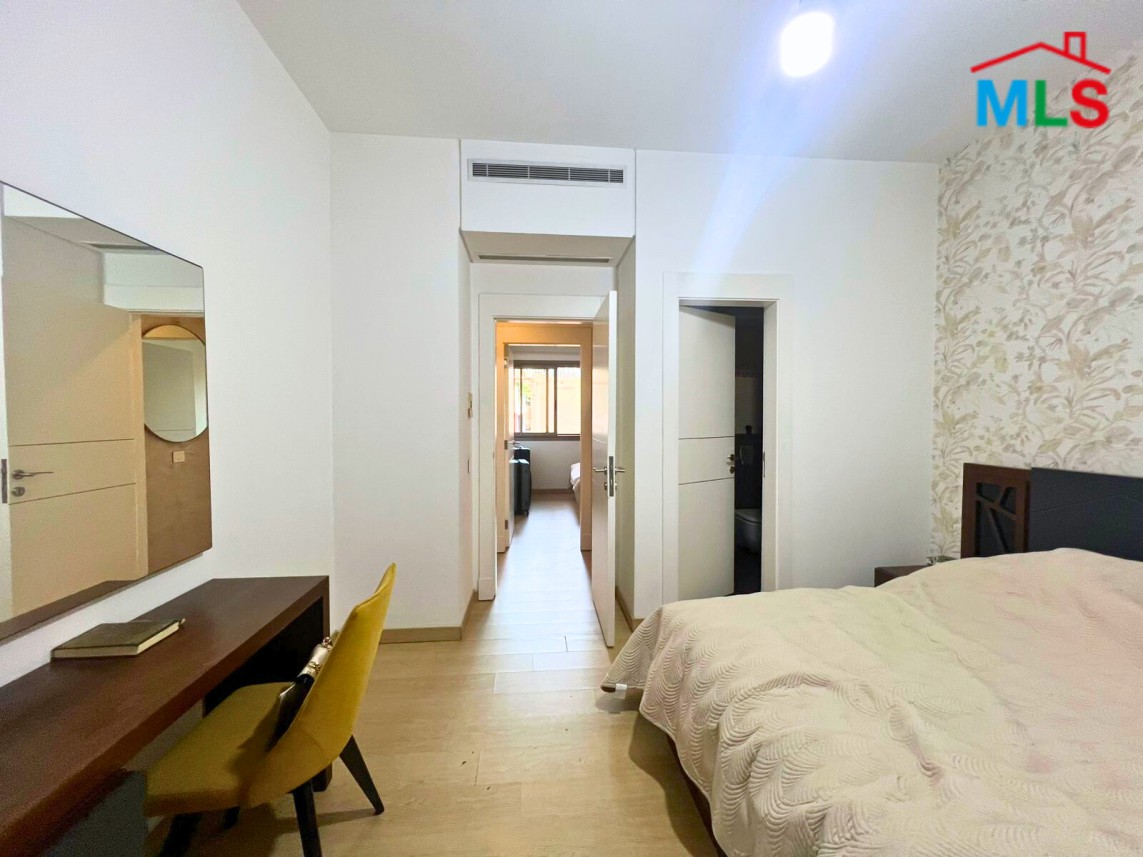 Furnished Apartment for Sale in Mar Mikhael
