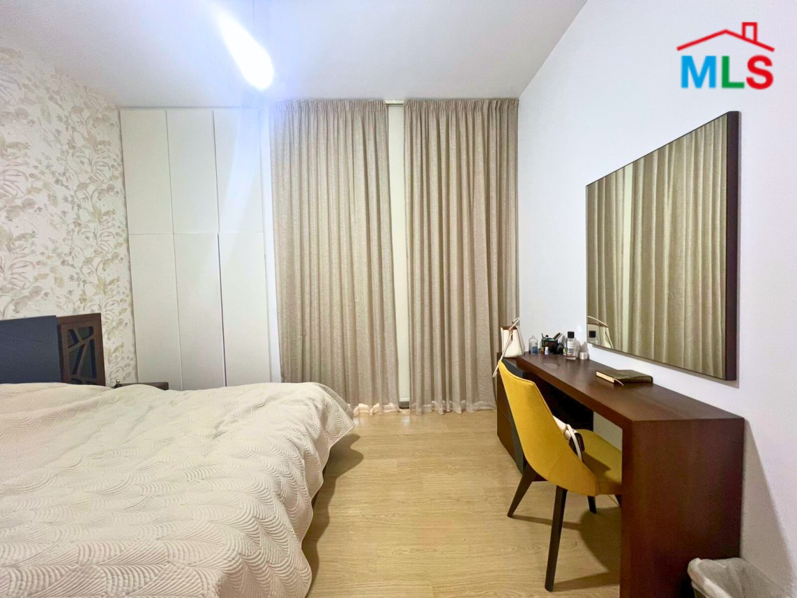 Furnished Apartment for Sale in Mar Mikhael