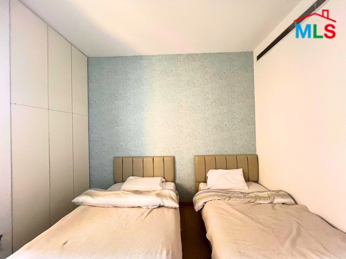 Furnished Apartment for Sale in Mar Mikhael
