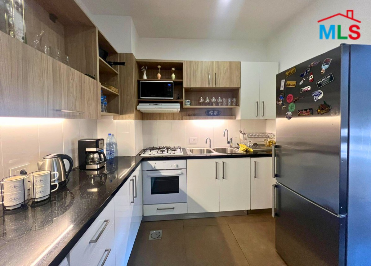 Furnished Apartment for Sale in Mar Mikhael