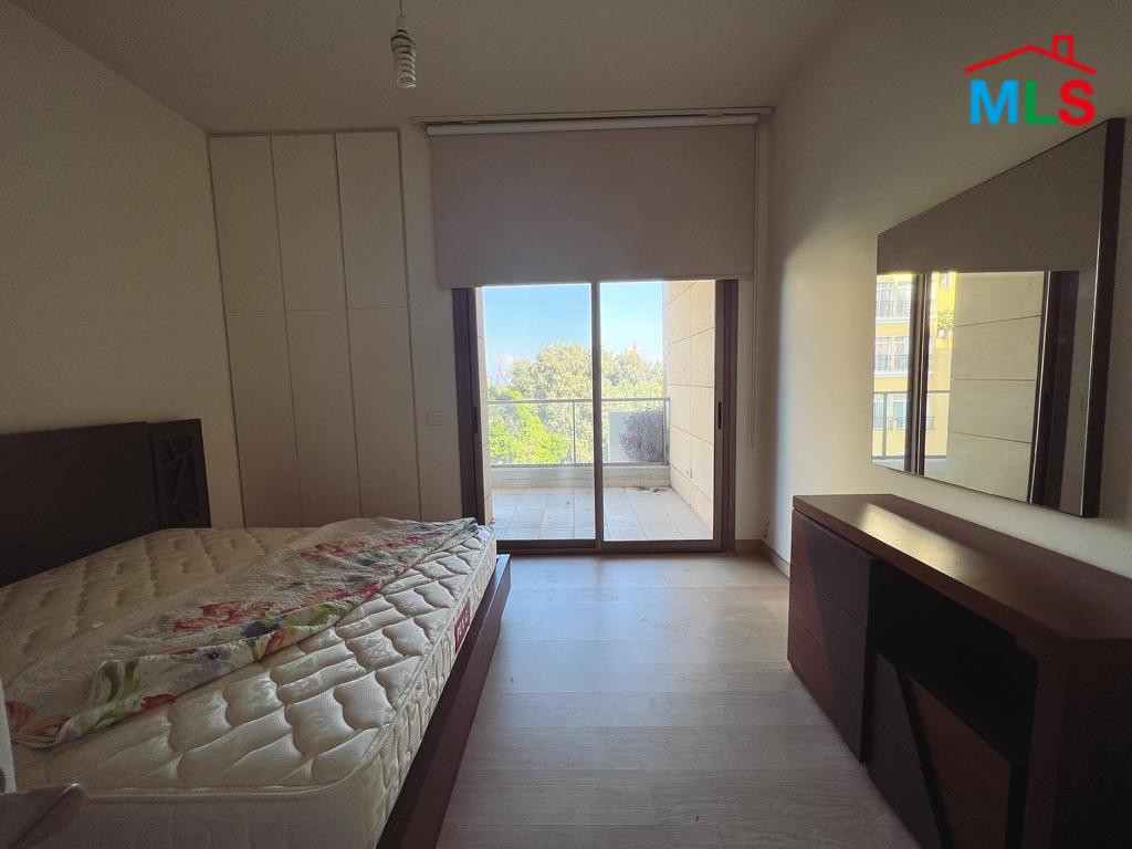 Furnished Apartment for Sale in Mar Mikhael