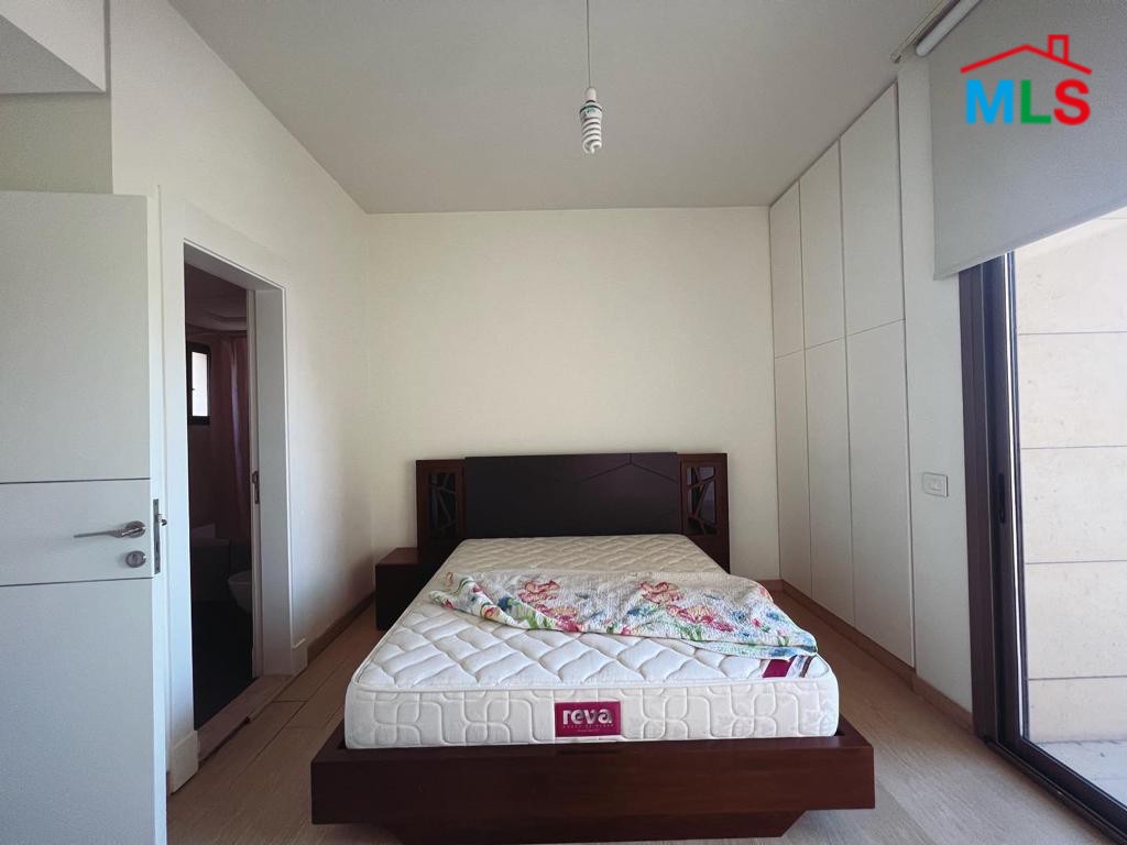 Furnished Apartment for Sale in Mar Mikhael