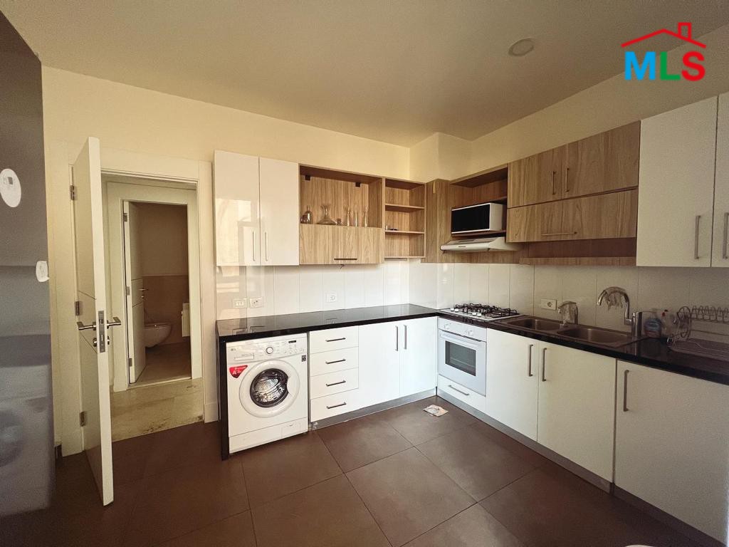 Furnished Apartment for Sale in Mar Mikhael