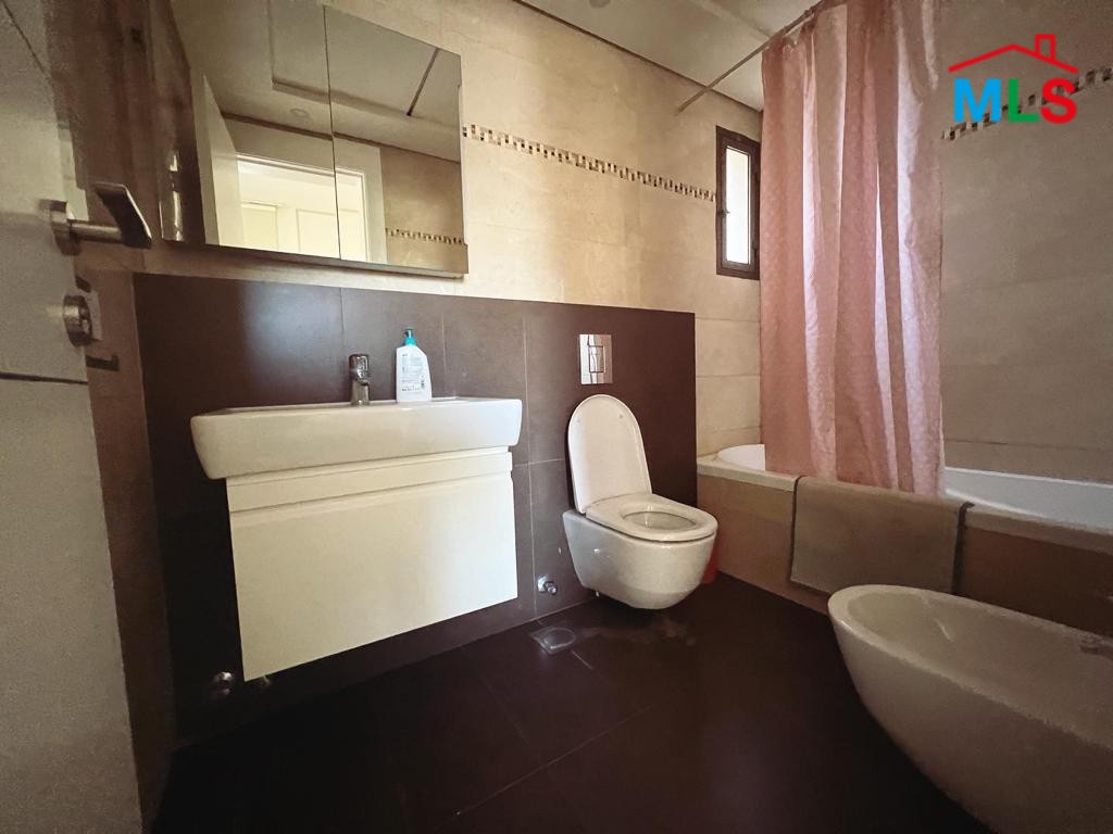 Furnished Apartment for Sale in Mar Mikhael