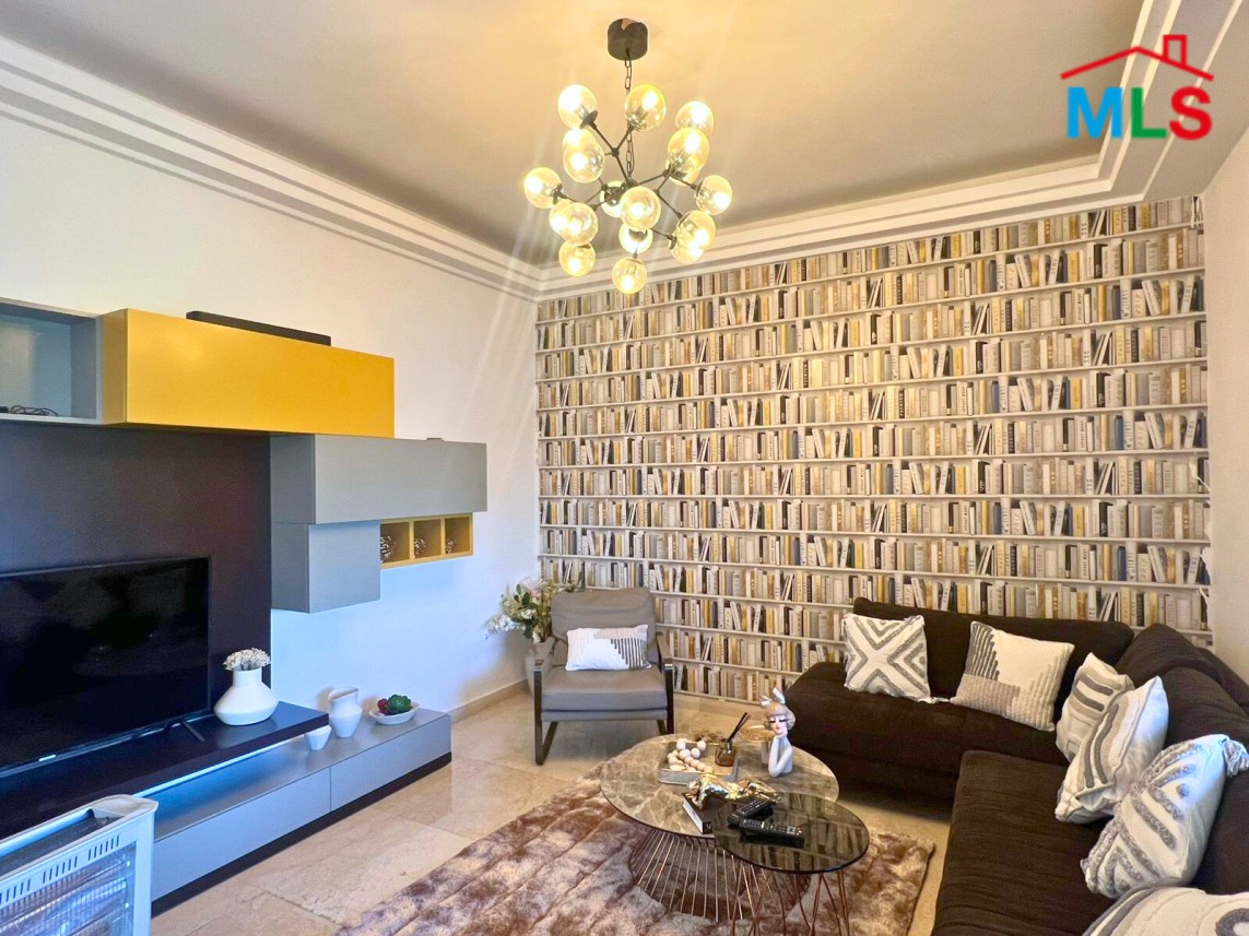 Furnished Apartment for Sale in Mar Mikhael