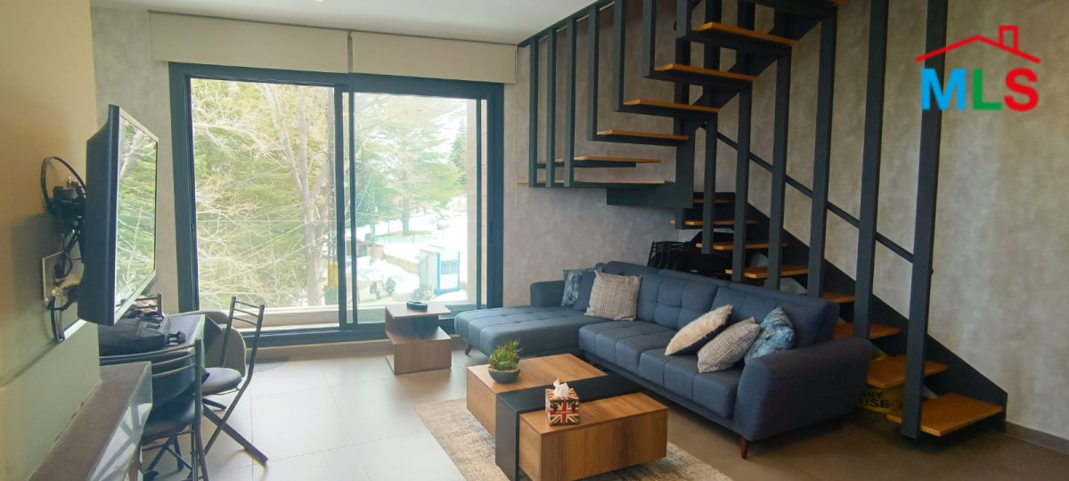 Furnished Chalet for Sale in San Antonio