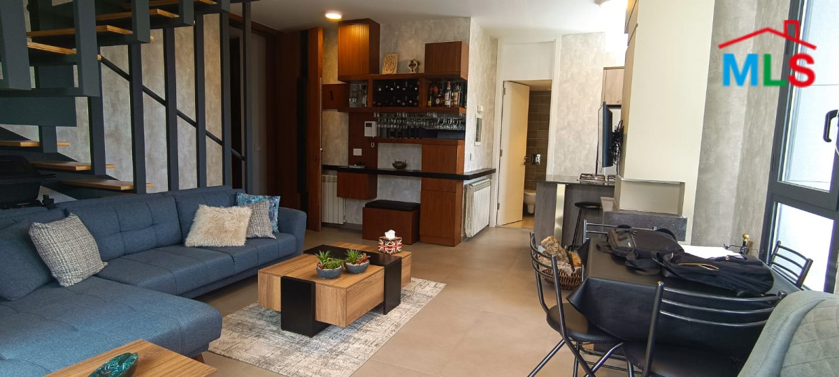 Furnished Chalet for Sale in San Antonio