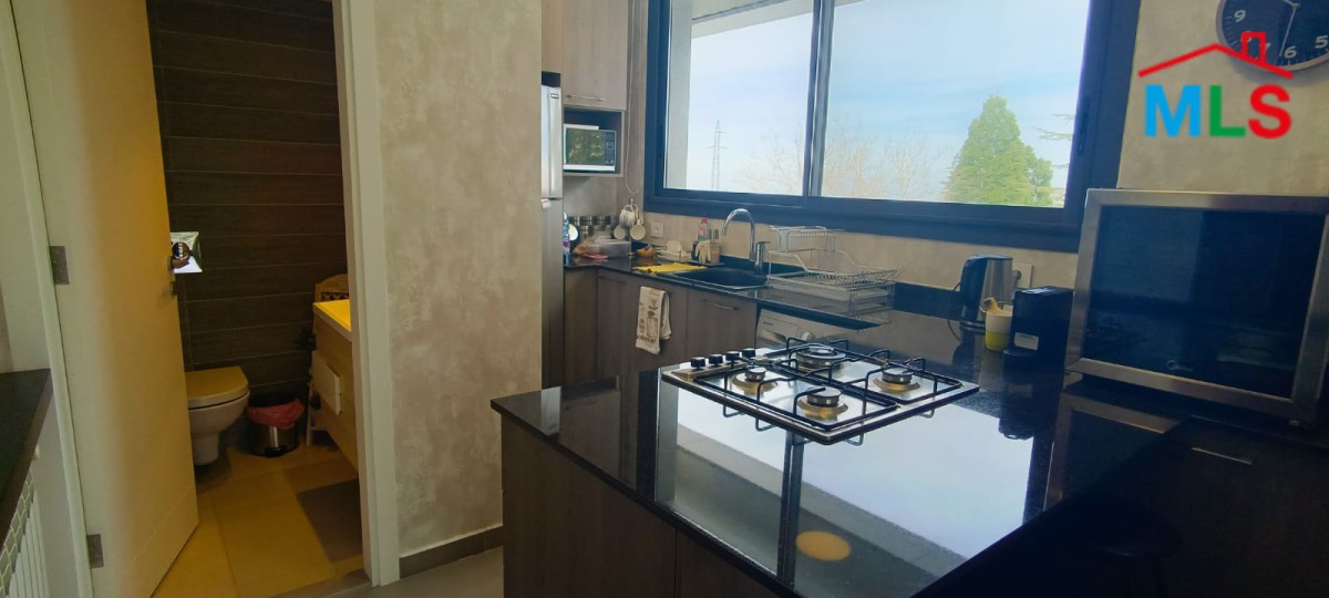 Furnished Chalet for Sale in San Antonio