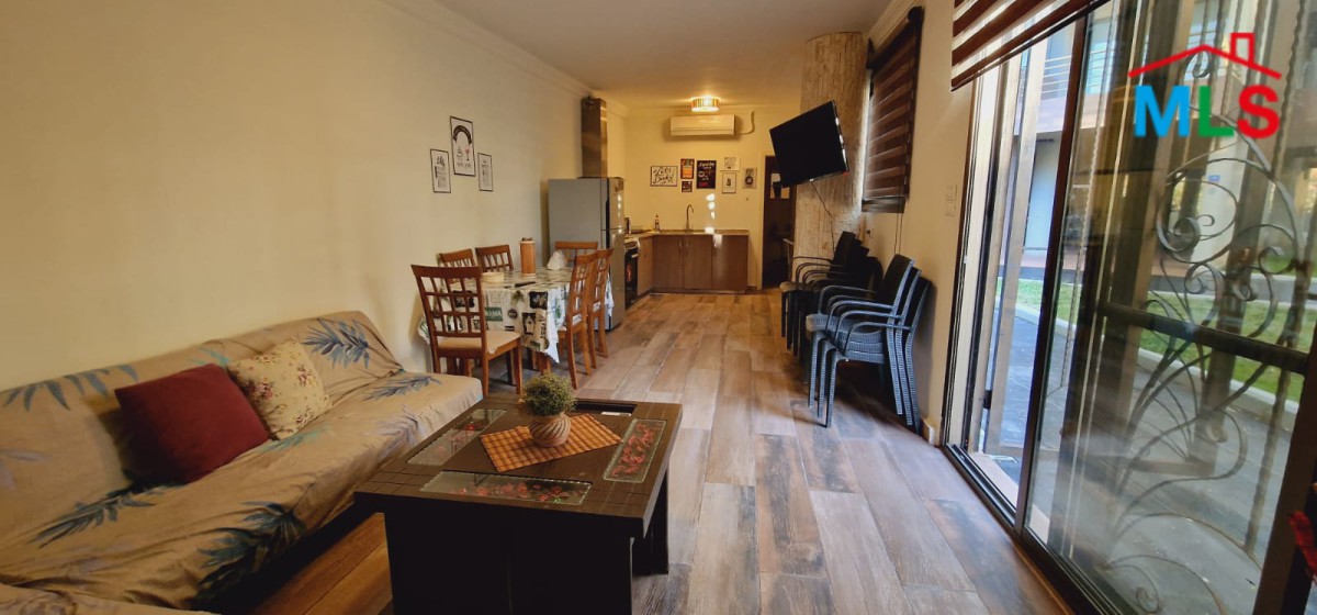 Spacious Apartment for Sale In A Gated Community In Batroun
