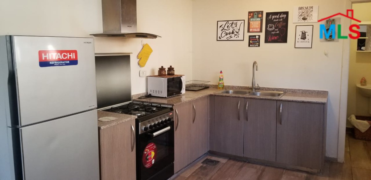 Spacious Apartment for Sale In A Gated Community In Batroun