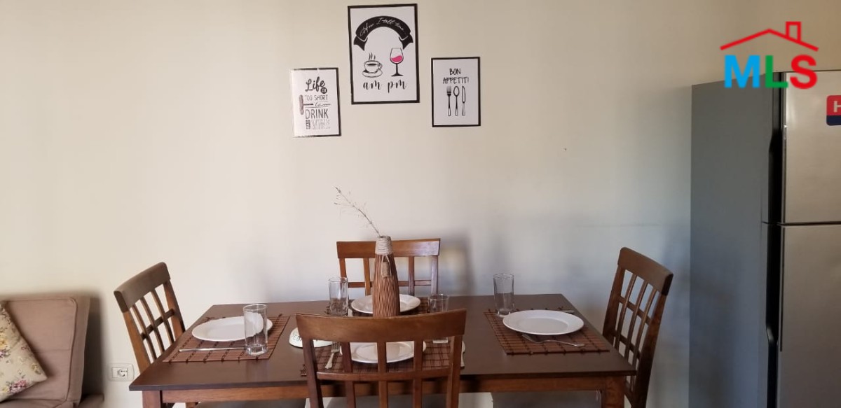 Spacious Apartment for Sale In A Gated Community In Batroun