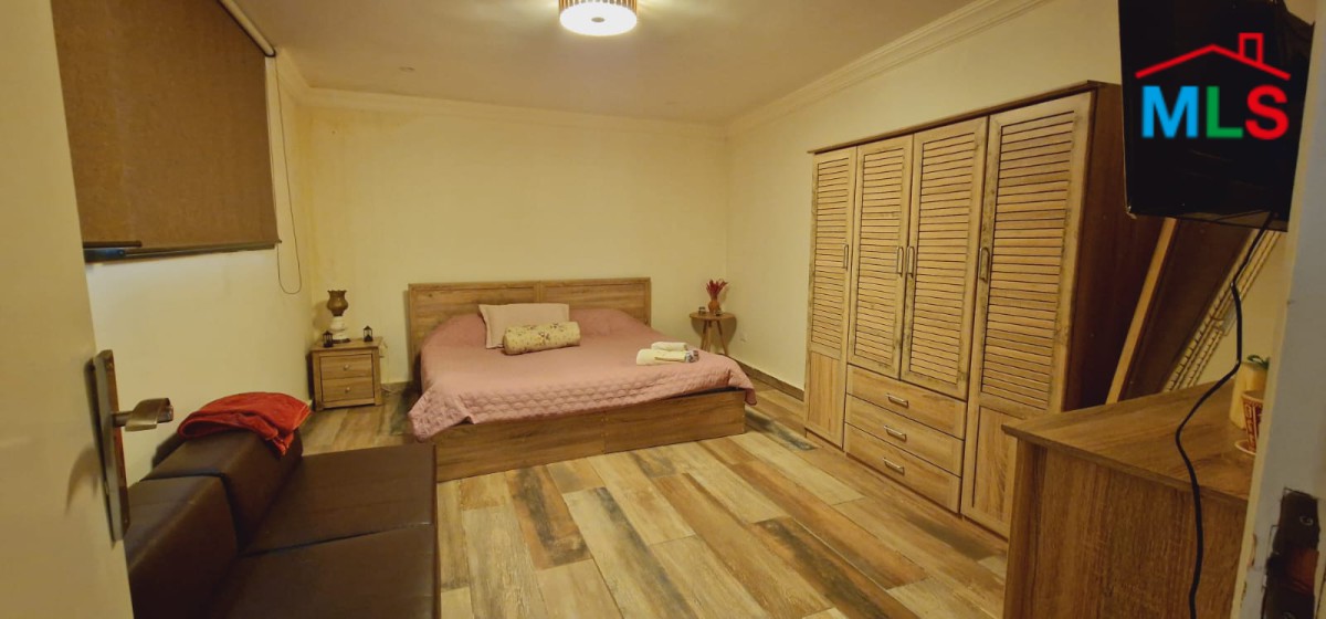 Spacious Apartment for Sale In A Gated Community In Batroun