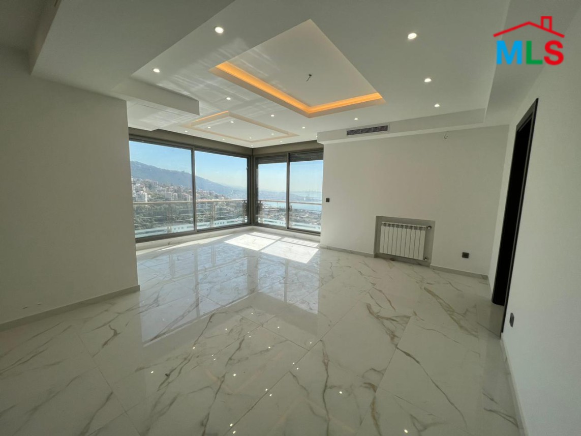 Wonderful duplex for Sale in Adma with A Garden, Terrace and a Beautiful view.