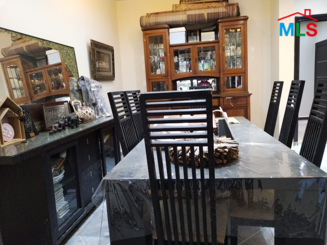 Apartment With Terrace & Private Pool For Sale in Sahel Alma