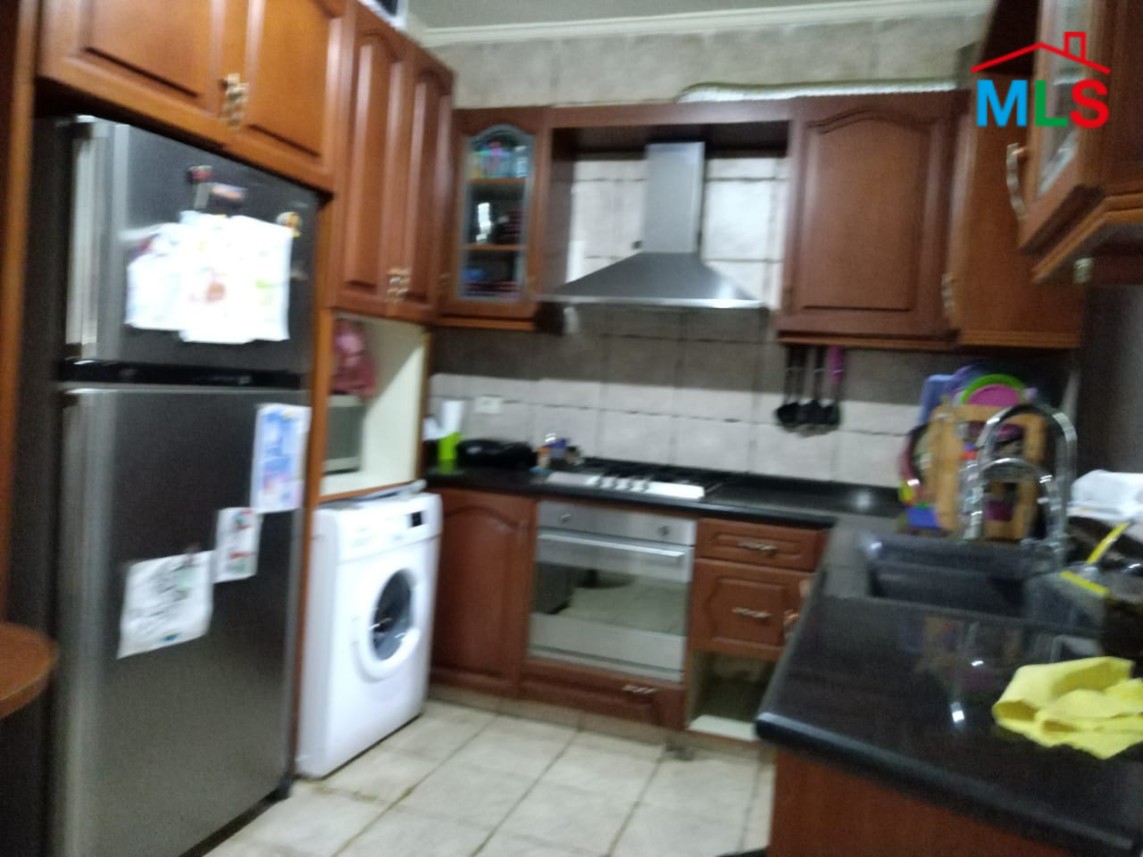 Apartment With Terrace & Private Pool For Sale in Sahel Alma