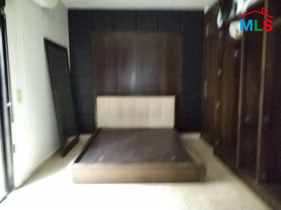 Apartment With Terrace & Private Pool For Sale in Sahel Alma