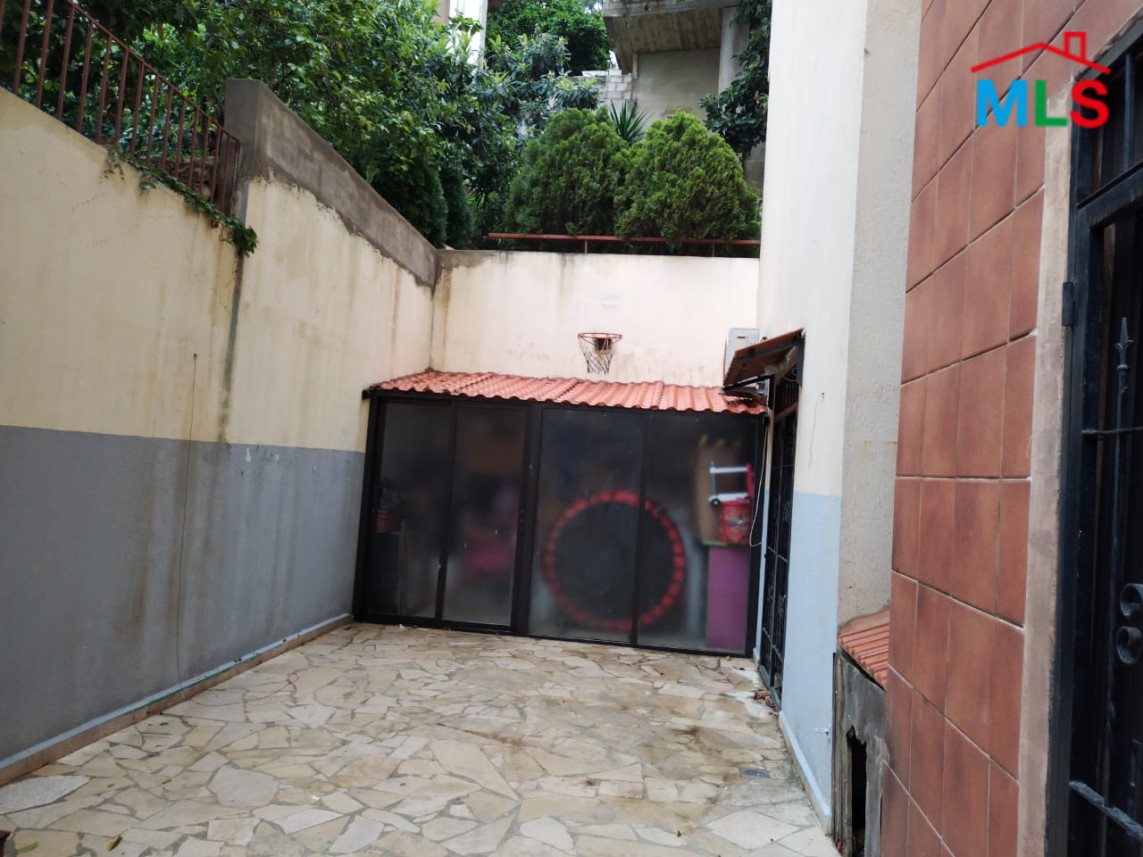 Apartment With Terrace & Private Pool For Sale in Sahel Alma