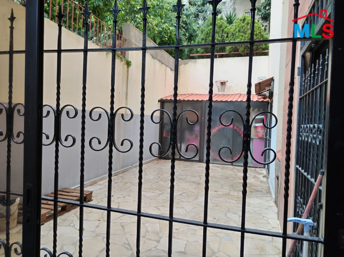 Apartment With Terrace & Private Pool For Sale in Sahel Alma