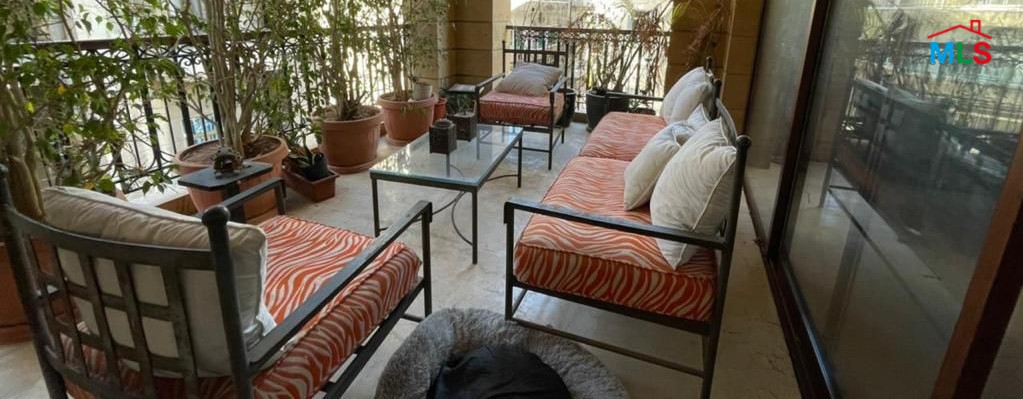 Beautifully Designed & Furnished Apartment for Sale In the Heart of Gemmayzeh