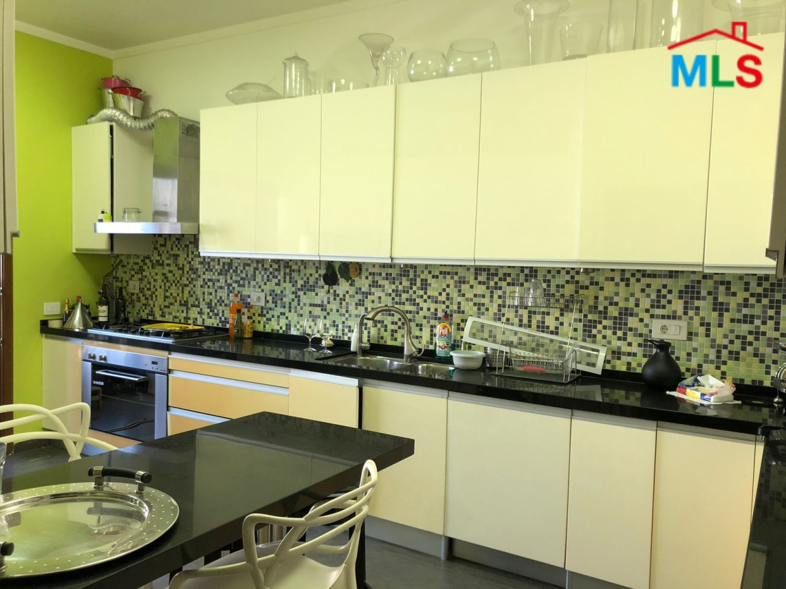 Beautifully Designed & Furnished Apartment for Sale In the Heart of Gemmayzeh