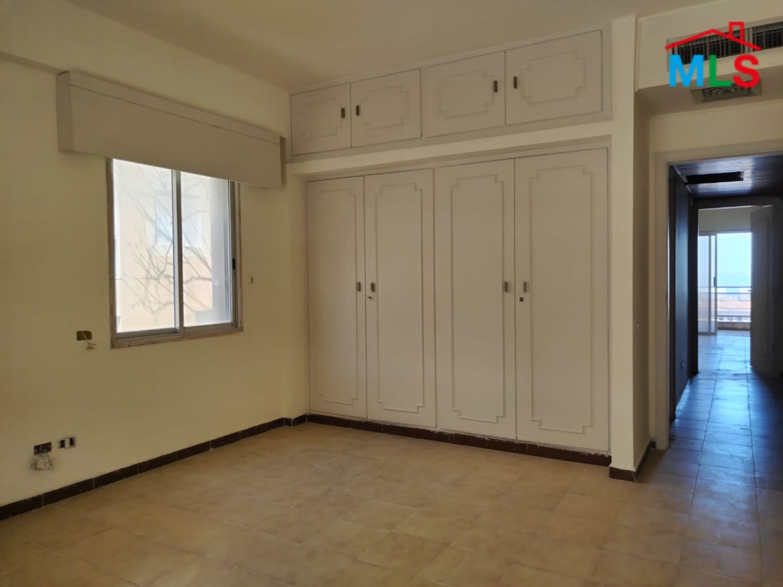 Apartment for Sale in Kaslik With A Beautiful Sea View