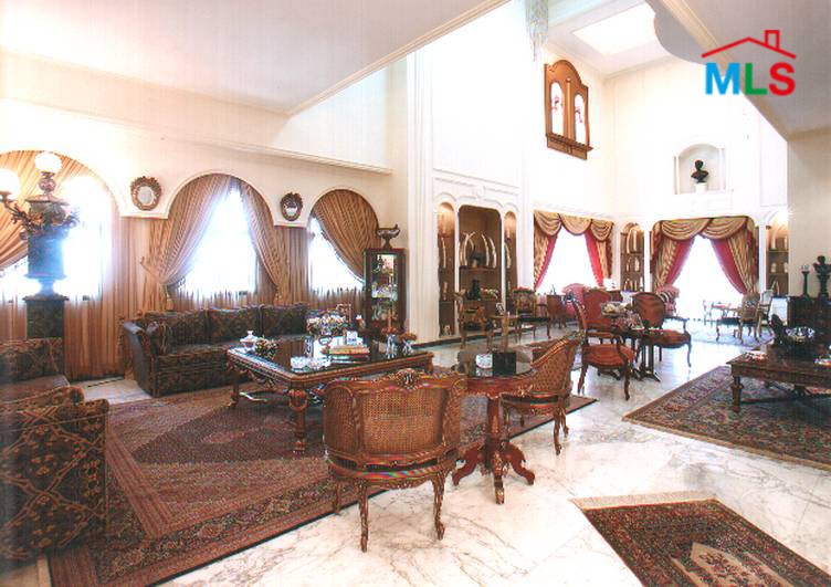 Wonderful Furnished Villa With Garden And Pool For Sale In Adma