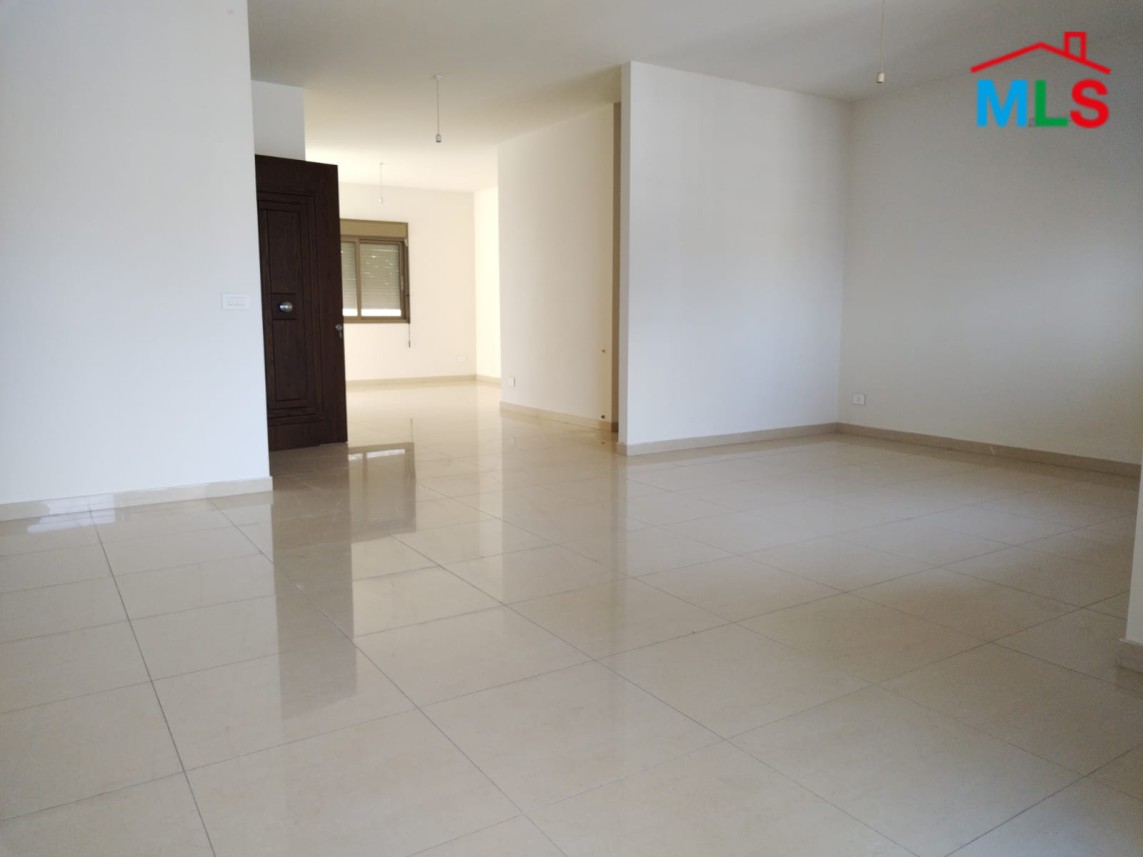 205 sqm Apartment With Sea View for Sale In Sahel Alma