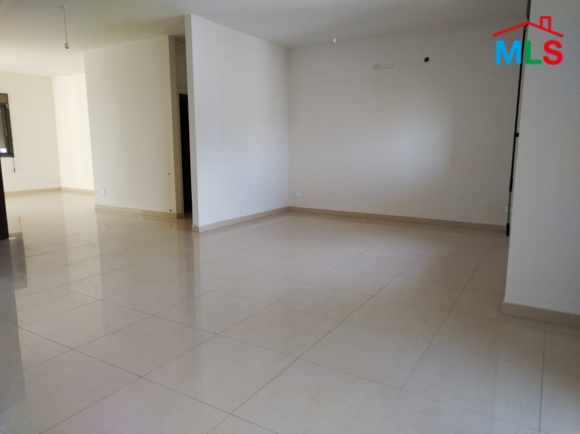 205 sqm Apartment With Sea View for Sale In Sahel Alma