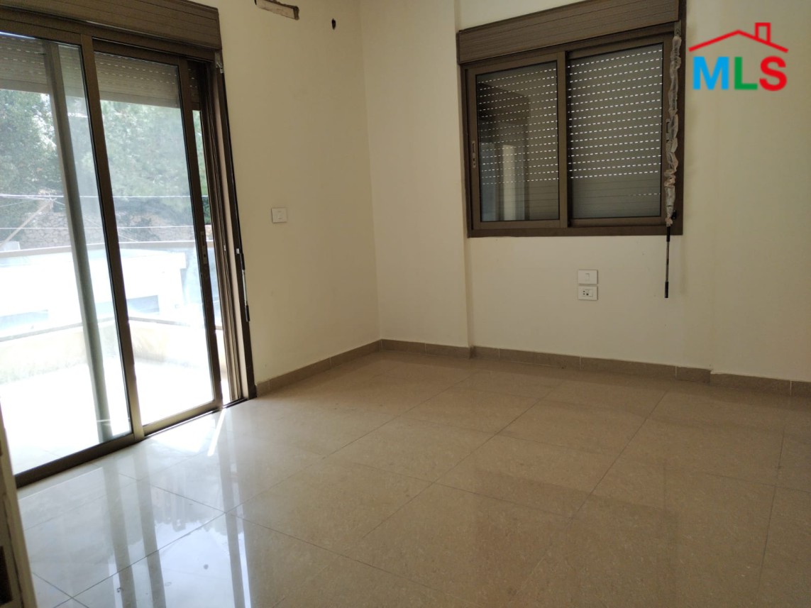 205 sqm Apartment With Sea View for Sale In Sahel Alma