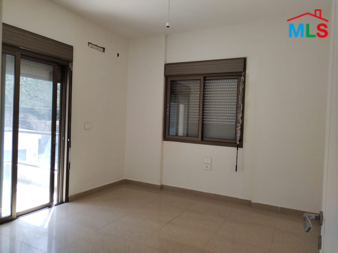 205 sqm Apartment With Sea View for Sale In Sahel Alma