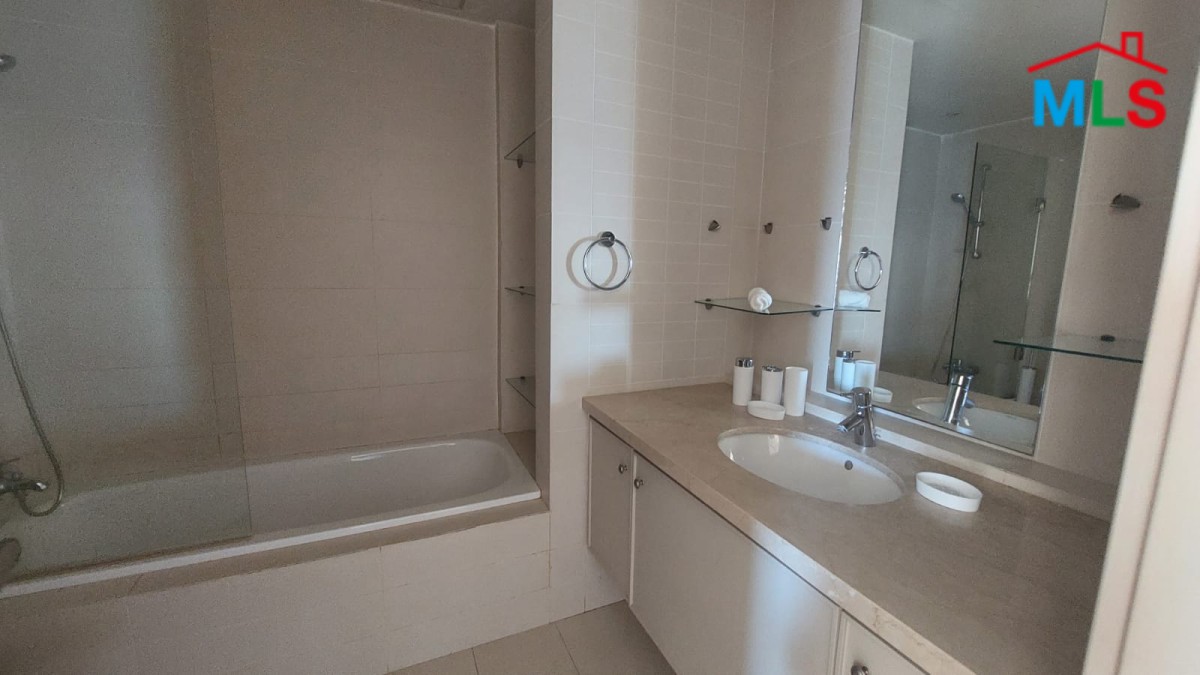 A Spacious Apartment with Amazing Sea View for Sale in Ras Beirut
