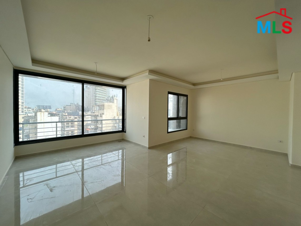 Brand New 3-Bedroom Apartment For Sale In Verdun