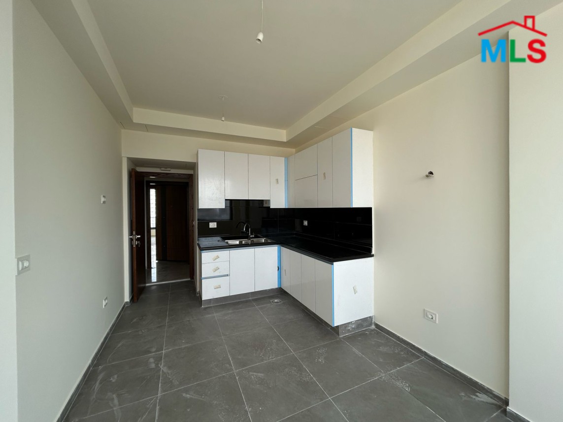 Brand New 3-Bedroom Apartment For Sale In Verdun