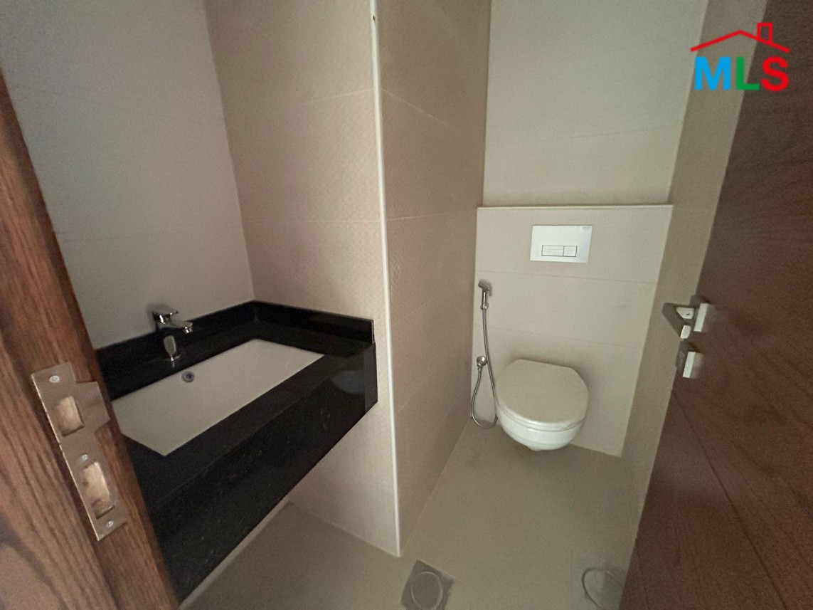 Brand New 3-Bedroom Apartment For Sale In Verdun