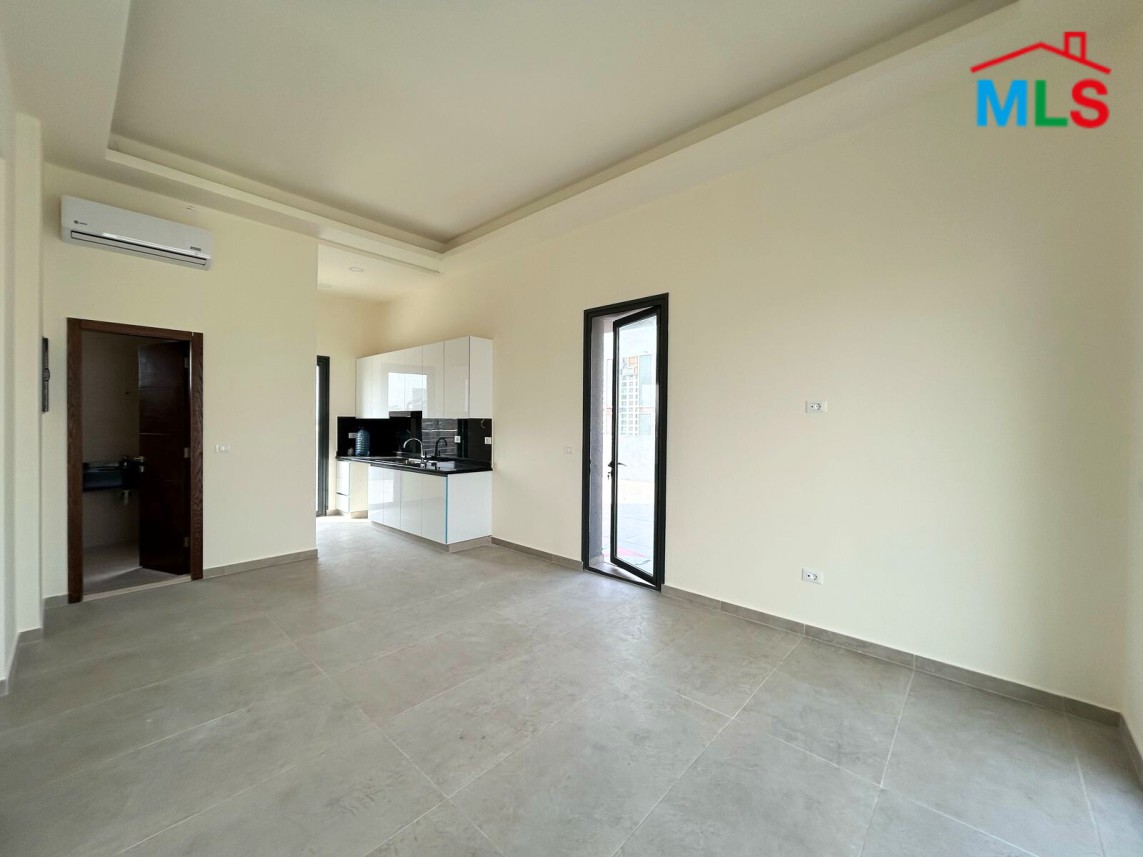 Penthouse with Terraces and Amazing Sea View For Sale in Verdun