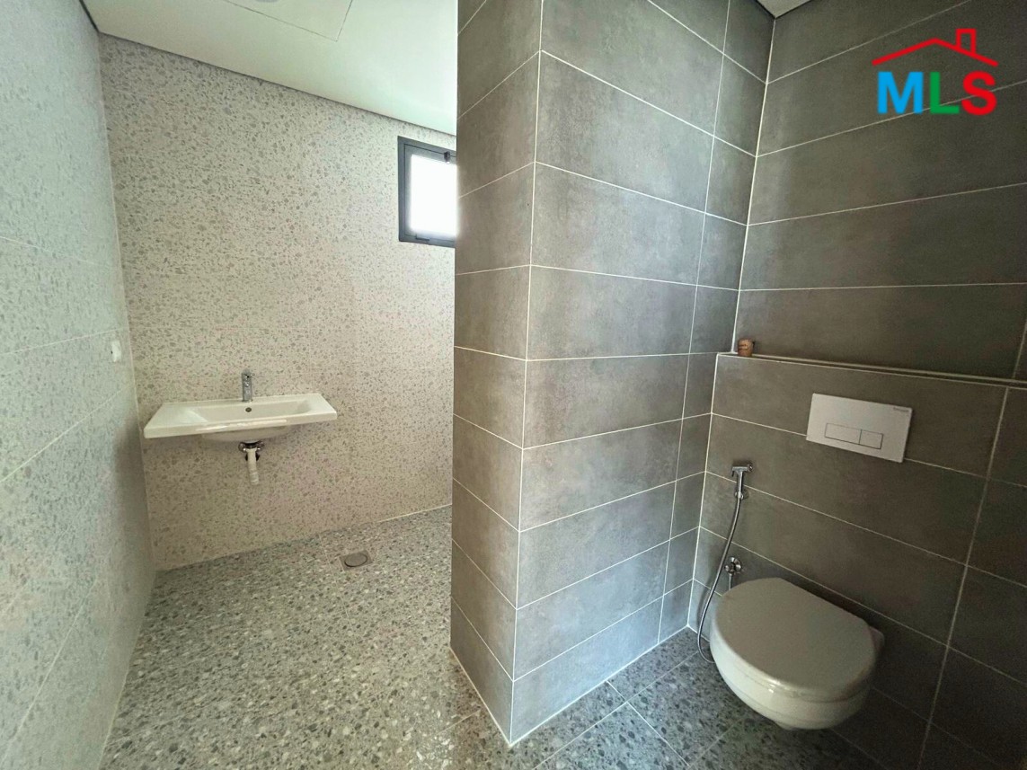 Penthouse with Terraces and Amazing Sea View For Sale in Verdun