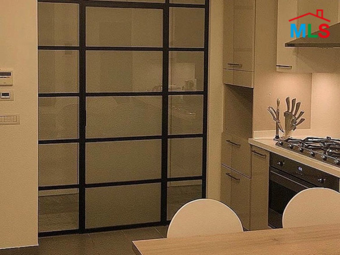 Modern Apartment with City View for Sale in Sioufi