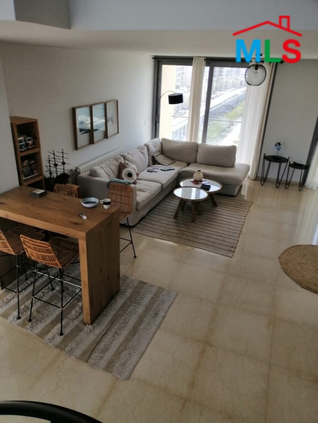 Unique Duplex in Dbayeh Waterfront for Sale with an Amazing Sea View