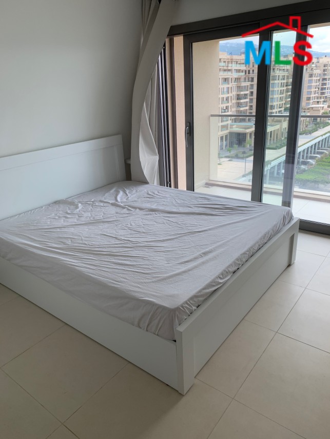 Unique Duplex in Dbayeh Waterfront for Sale with an Amazing Sea View